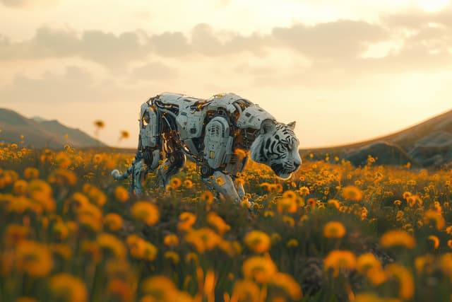 Branding & Creative Impact