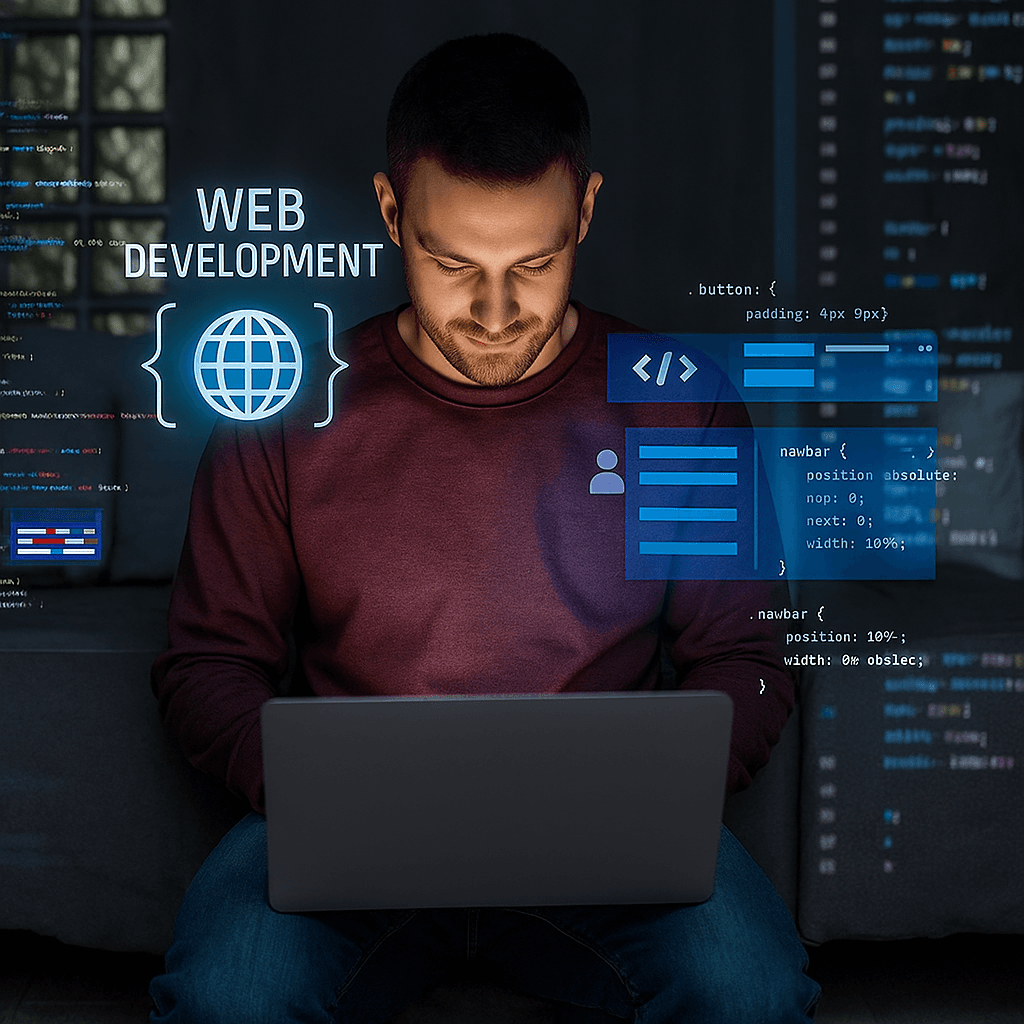 Empowering Businesses with Scalable Tech